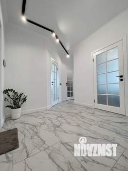 2-к квартира, вторичка, 67м2, 5/5 этаж