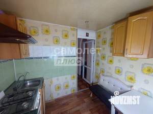 1-к квартира, вторичка, 32м2, 2/4 этаж