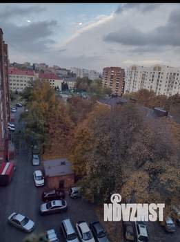 3-к квартира, вторичка, 60м2, 8/10 этаж