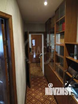 3-к квартира, вторичка, 58м2, 6/9 этаж