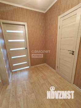 1-к квартира, вторичка, 36м2, 5/17 этаж