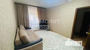 1-к квартира, вторичка, 36м2, 6/17 этаж