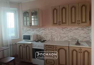 2-к квартира, вторичка, 56м2, 6/17 этаж