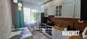 3-к квартира, вторичка, 60м2, 4/9 этаж