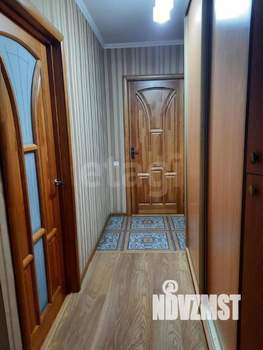 2-к квартира, вторичка, 47м2, 5/5 этаж