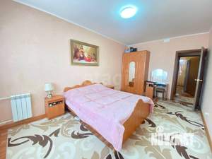 3-к квартира, вторичка, 79м2, 14/17 этаж