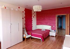 3-к квартира, вторичка, 127м2, 5/6 этаж