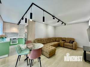 3-к квартира, вторичка, 66м2, 6/11 этаж