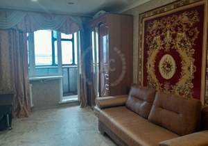 2-к квартира, вторичка, 46м2, 4/5 этаж