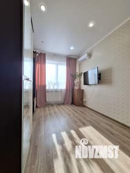 1-к квартира, вторичка, 31м2, 7/19 этаж