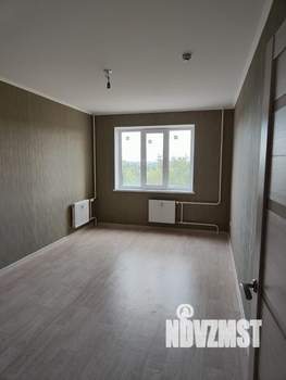 3-к квартира, вторичка, 77м2, 4/17 этаж