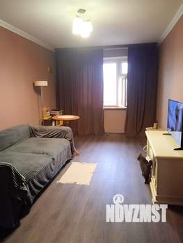 3-к квартира, вторичка, 76м2, 6/10 этаж