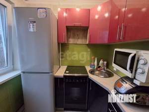 2-к квартира, вторичка, 45м2, 4/5 этаж