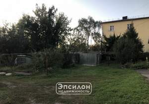 2-к квартира, вторичка, 47м2, 1/2 этаж