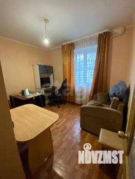 1-к квартира, вторичка, 36м2, 12/17 этаж