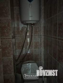 1-к квартира, вторичка, 41м2, 9/10 этаж