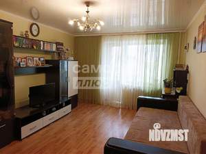 1-к квартира, вторичка, 36м2, 8/9 этаж