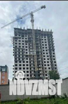 3-к квартира, вторичка, 69м2, 10/21 этаж