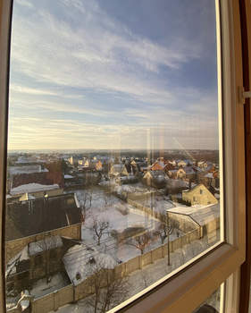 1-к квартира, вторичка, 42м2, 6/10 этаж