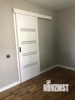 1-к квартира, вторичка, 16м2, 1/5 этаж