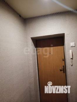 2-к квартира, вторичка, 46м2, 1/5 этаж