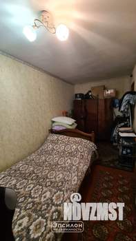 2-к квартира, вторичка, 44м2, 3/4 этаж