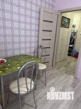2-к квартира, вторичка, 52м2, 6/9 этаж