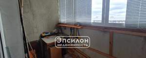 1-к квартира, вторичка, 38м2, 10/10 этаж