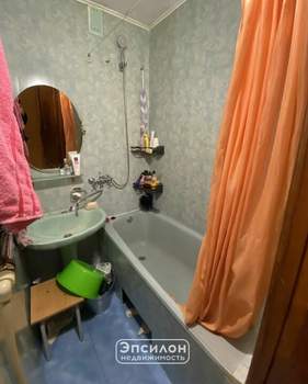 2-к квартира, вторичка, 39м2, 2/5 этаж