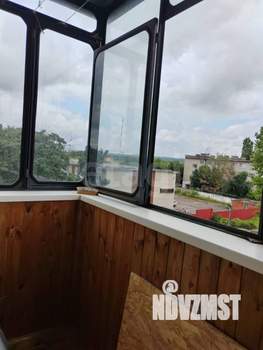 1-к квартира, вторичка, 31м2, 4/5 этаж
