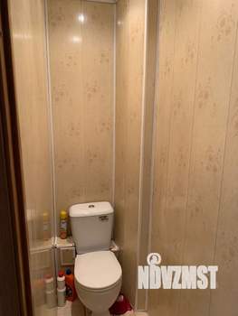 2-к квартира, вторичка, 45м2, 4/6 этаж