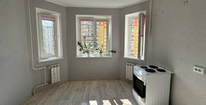 2-к квартира, вторичка, 56м2, 12/17 этаж