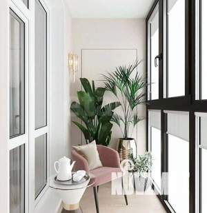 1-к квартира, вторичка, 38м2, 2/17 этаж