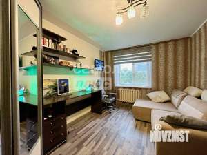 2-к квартира, вторичка, 37м2, 4/9 этаж