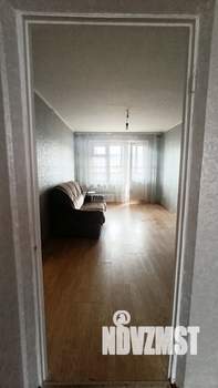 2-к квартира, вторичка, 43м2, 5/5 этаж