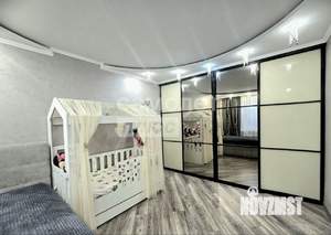 2-к квартира, вторичка, 58м2, 14/17 этаж