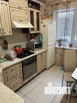 3-к квартира, вторичка, 60м2, 2/9 этаж