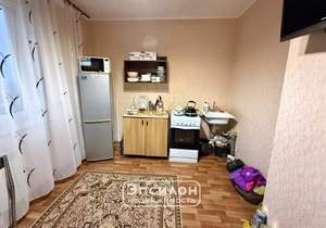 1-к квартира, вторичка, 39м2, 13/17 этаж