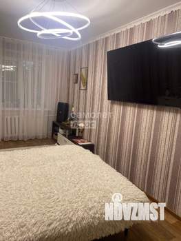 2-к квартира, вторичка, 64м2, 4/5 этаж