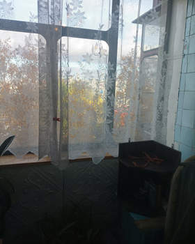 3-к квартира, вторичка, 58м2, 6/9 этаж