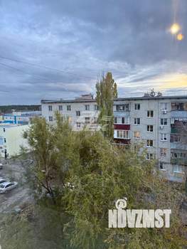 2-к квартира, вторичка, 48м2, 5/5 этаж