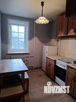 3-к квартира, вторичка, 61м2, 2/5 этаж