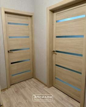 1-к квартира, вторичка, 37м2, 11/17 этаж