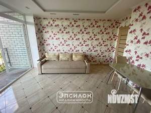 1-к квартира, вторичка, 56м2, 10/10 этаж