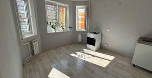 2-к квартира, вторичка, 56м2, 12/17 этаж