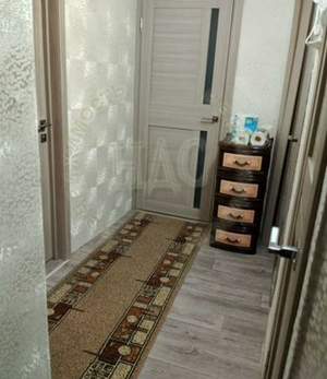 3-к квартира, вторичка, 60м2, 6/9 этаж