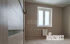 1-к квартира, вторичка, 36м2, 8/17 этаж