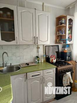 1-к квартира, вторичка, 30м2, 4/5 этаж