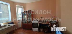 2-к квартира, вторичка, 57м2, 14/17 этаж