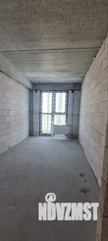 2-к квартира, сданный дом, 59м2, 10/11 этаж